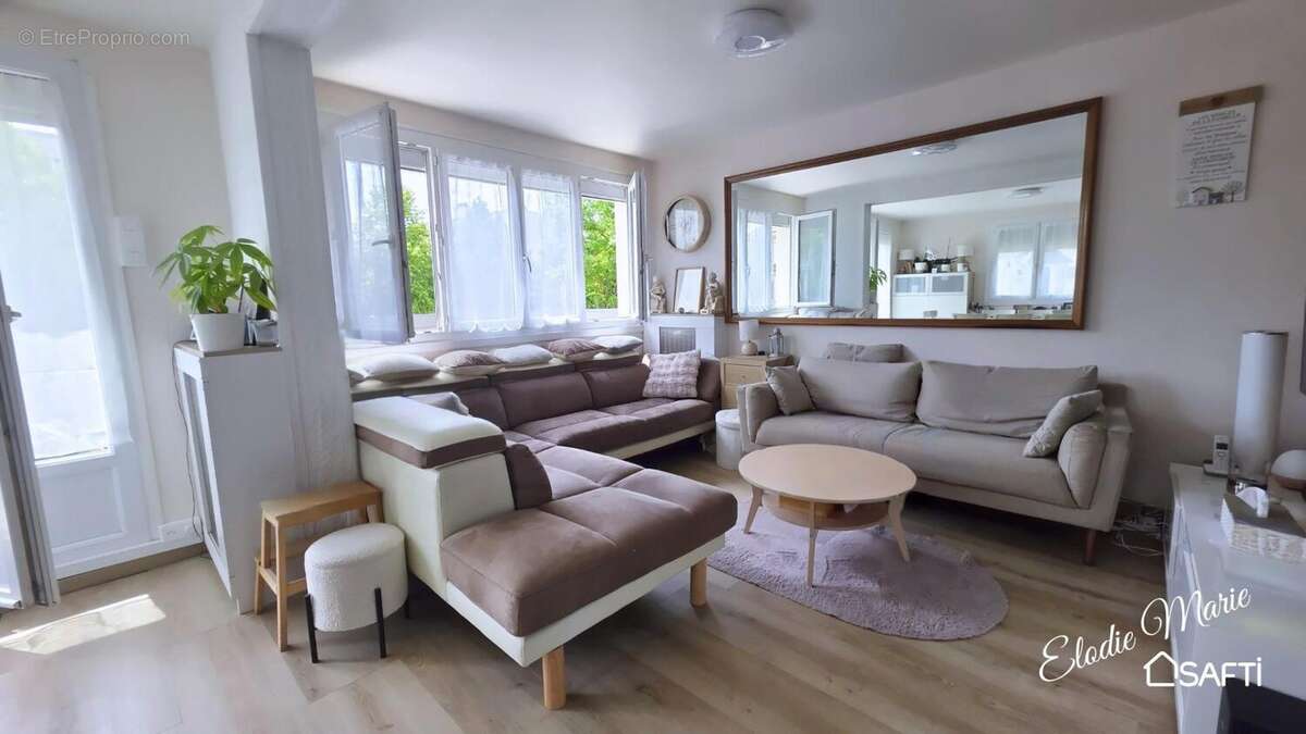 Photo 3 - Maison à IFS