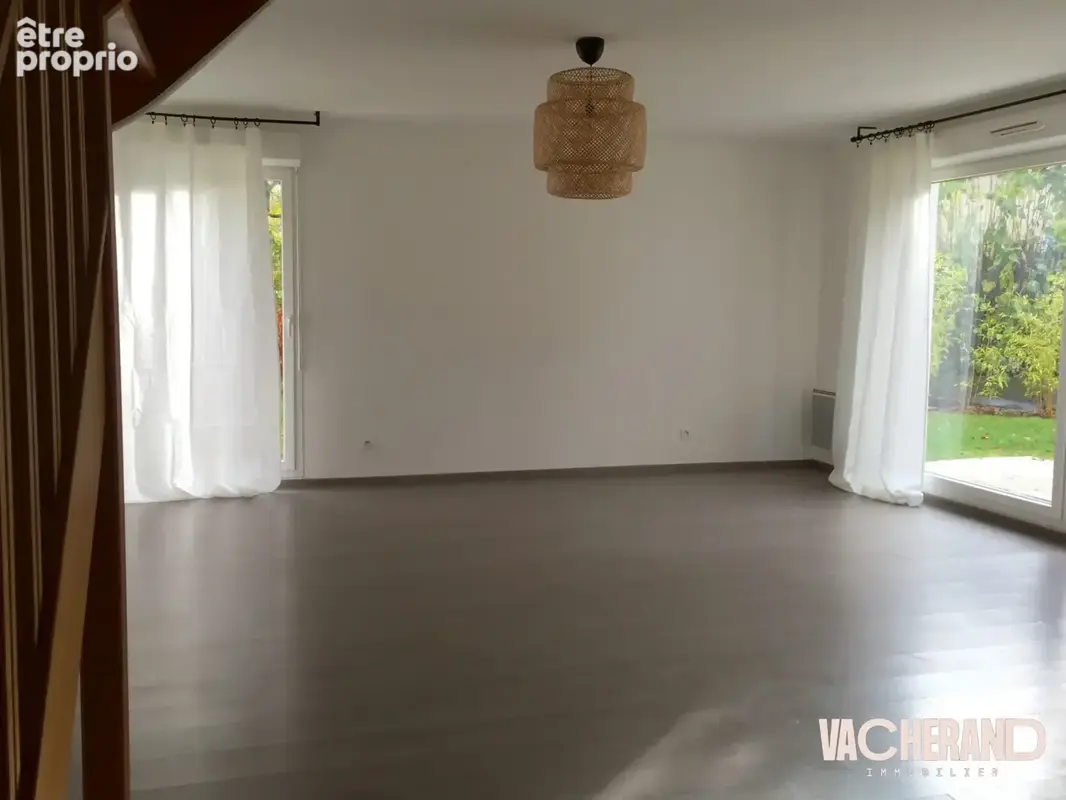Maison 97 m² à Lille  - photo 2