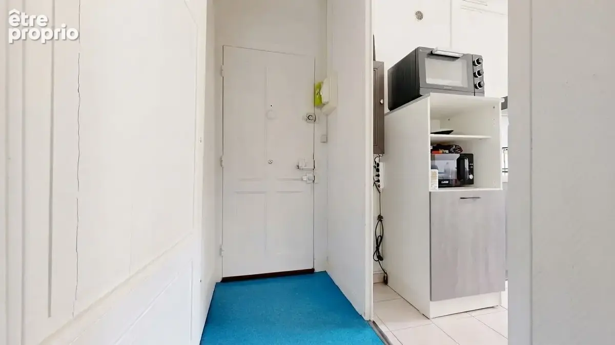 Appartement 1 pièce 29 m² à vendre à Lyon-3e (69003) - photo 4