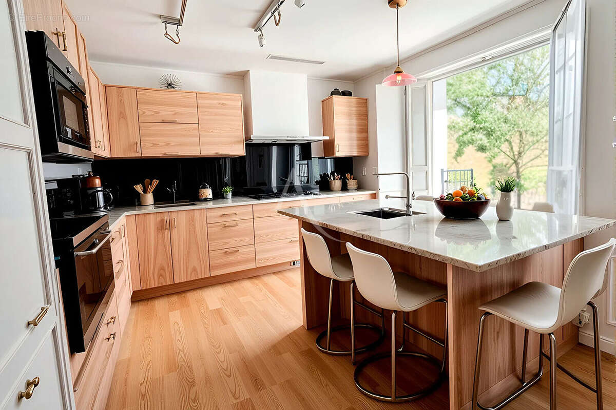 Maison à MONTRICHARD