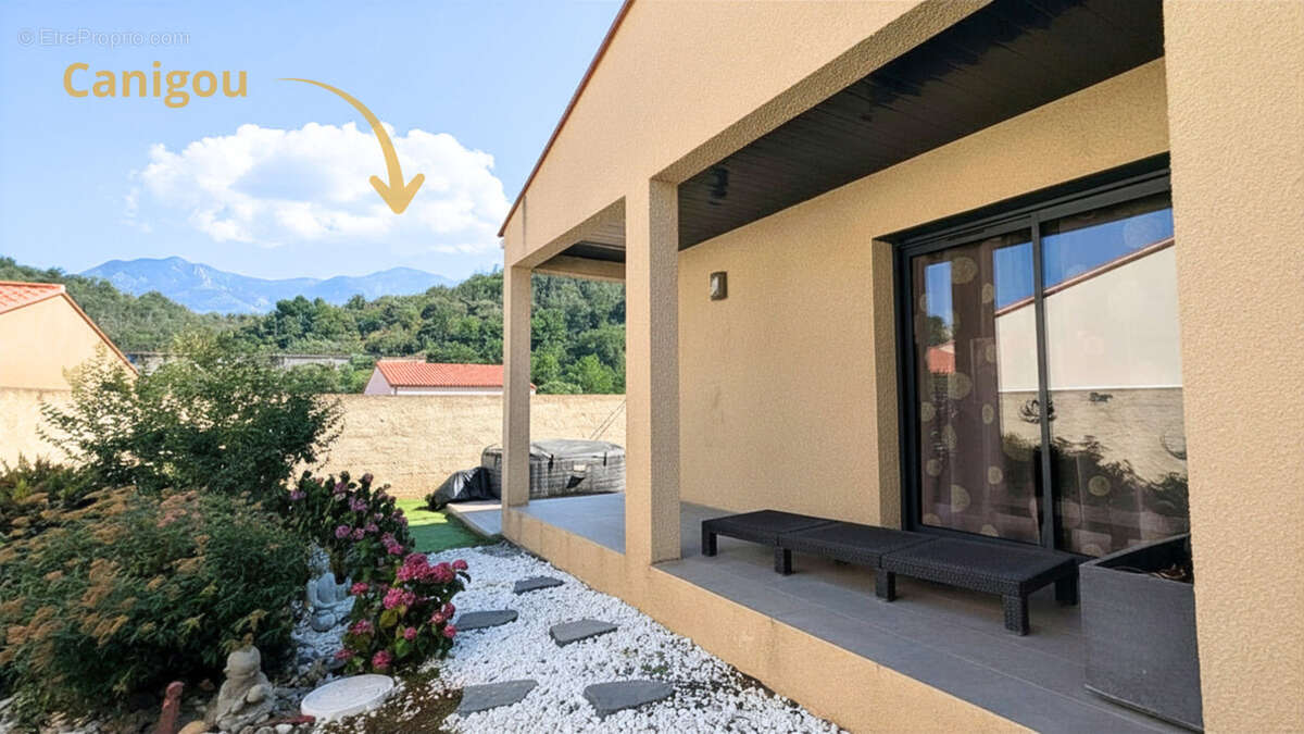 VILLA avec magnifique vue - photo 17