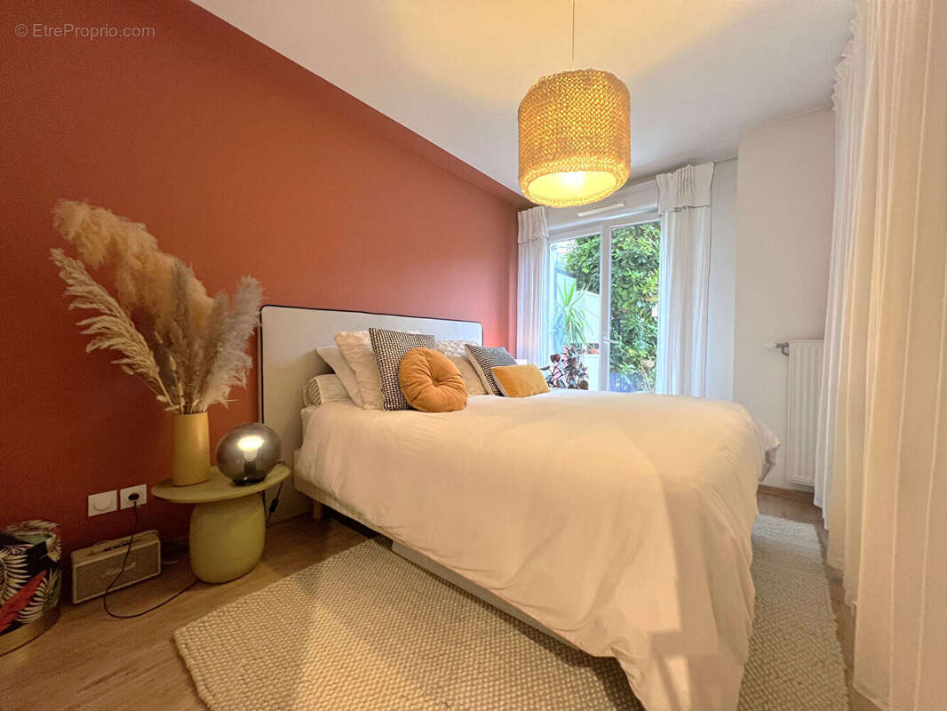 Appartement à CALUIRE-ET-CUIRE