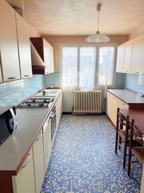 Maison à VILLEPINTE