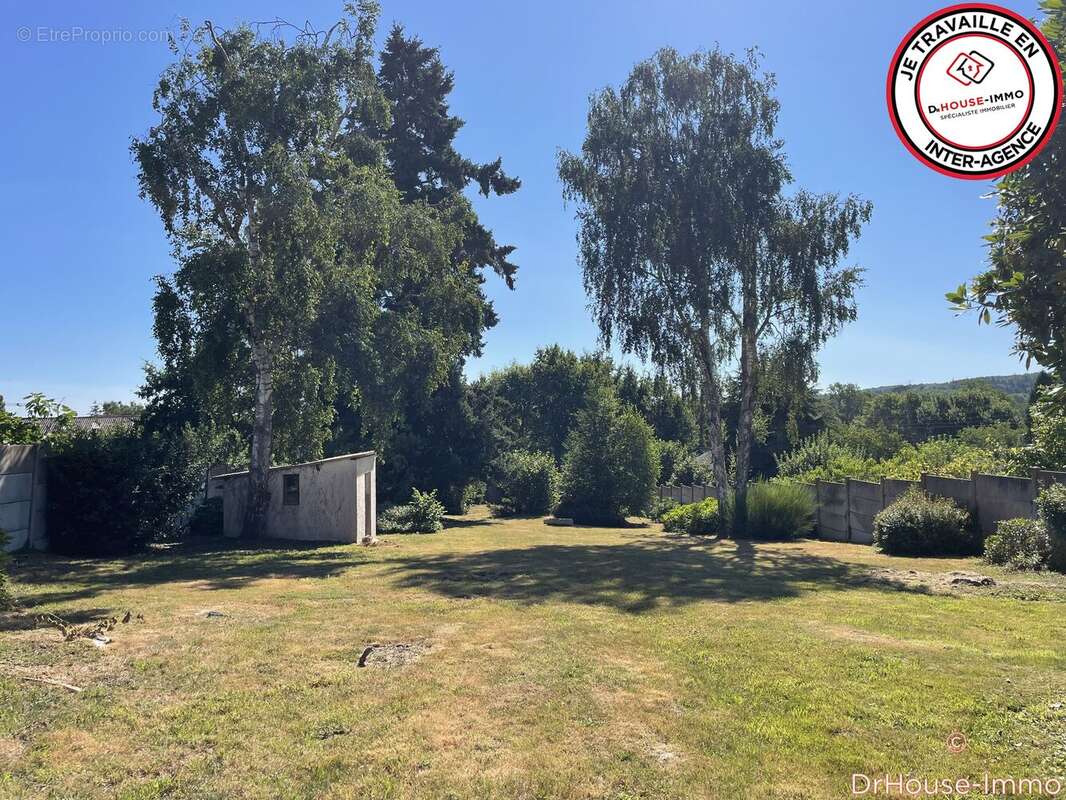 Maison 89 m² à La Gacilly  - photo 80