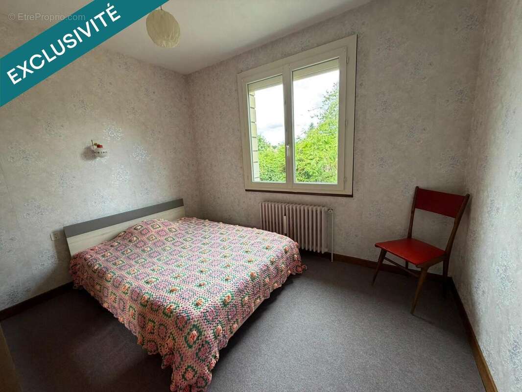 Maison 115 m² à Breuil-Le-Vert  - photo 9