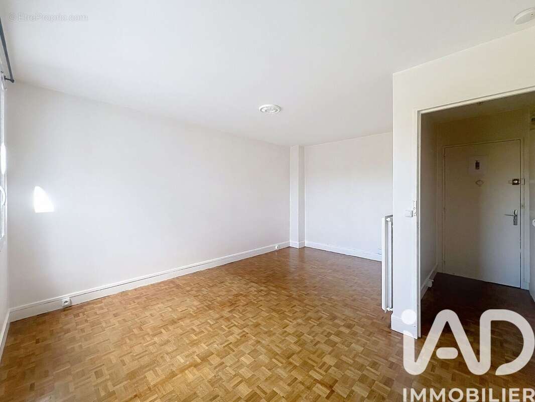 Photo 4 - Appartement à OZOIR-LA-FERRIERE