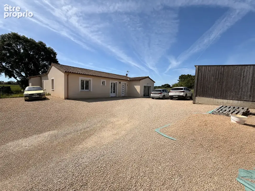 Maison 180m² à dienné - photo 14
