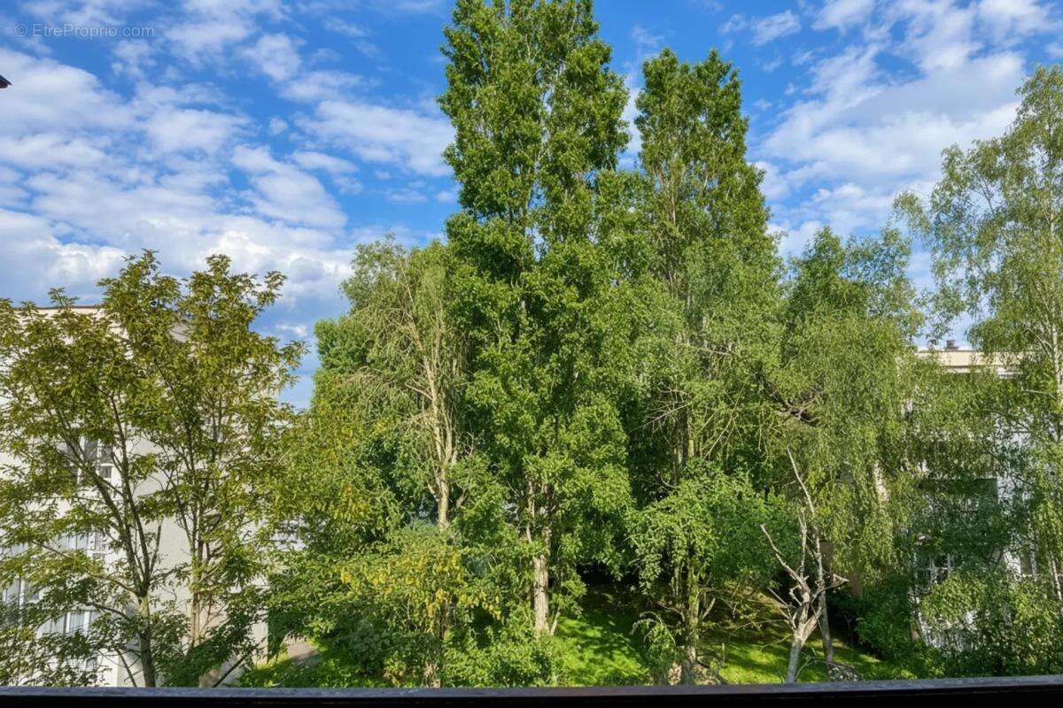 Appartement à YERRES