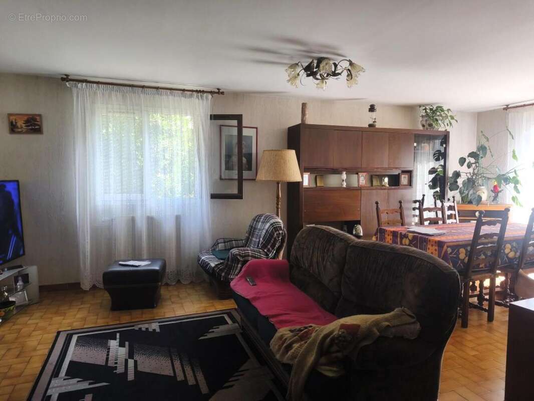 Photo 8 - Maison à GENAY