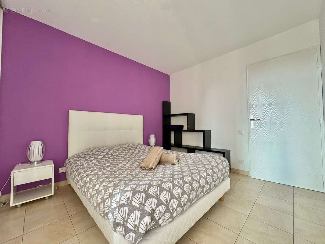 Appartement à FREJUS