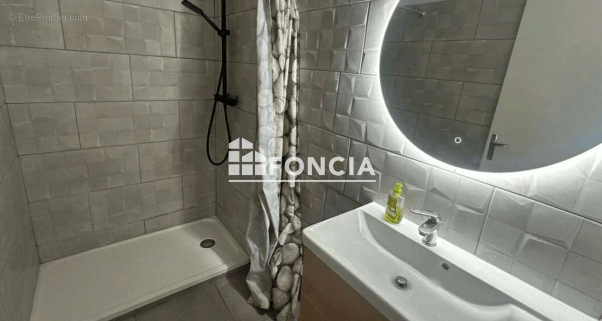 Appartement à VALENCE