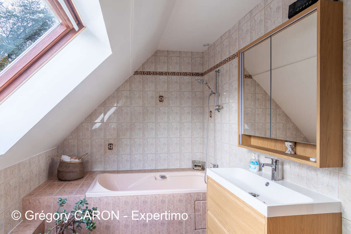 Maison à DEUIL-LA-BARRE