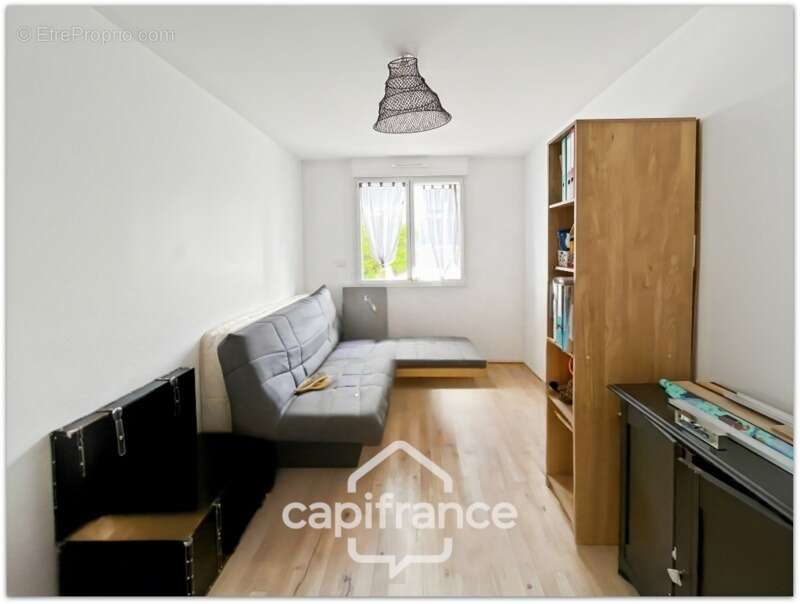 Maison à SAINTE-CECILE