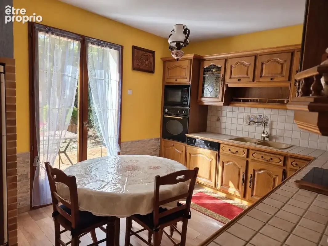 Maison 6 pièces 109 m² à vendre à Quincy-Sous-Senart (91480) - photo 5