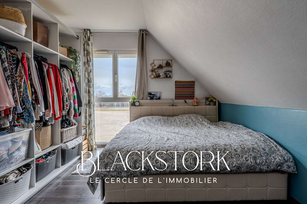 Maison à FESSENHEIM