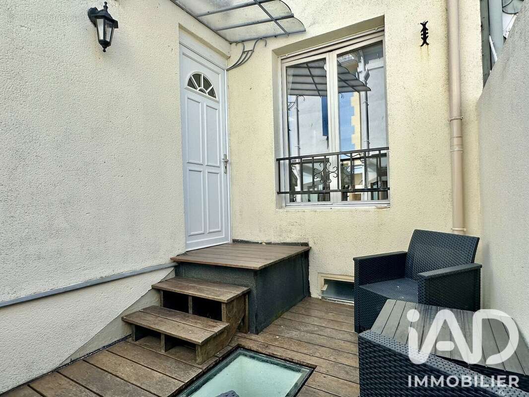 Photo 9 - Maison à DEAUVILLE