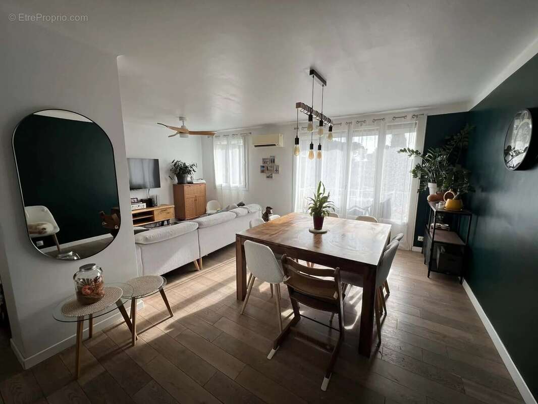 Appartement à MARTIGUES