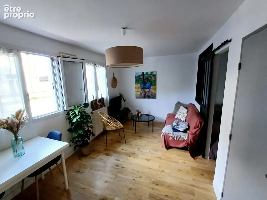 Appartement 2 pièces 31 m² à vendre à Perpignan (66000) - photo 2