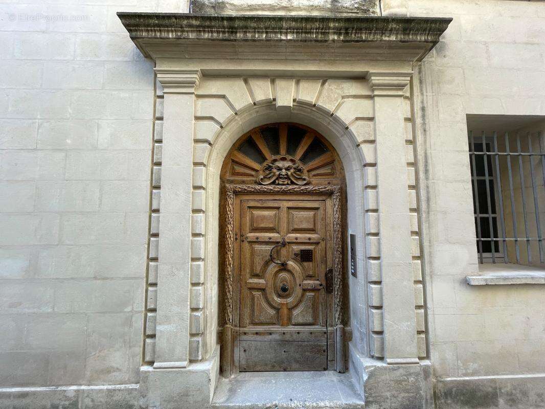 Appartement à AVIGNON