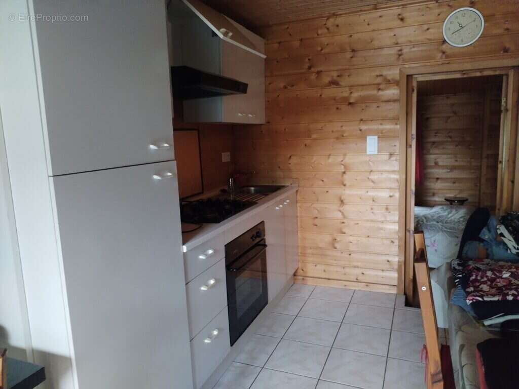 Appartement à MONTBELIARD