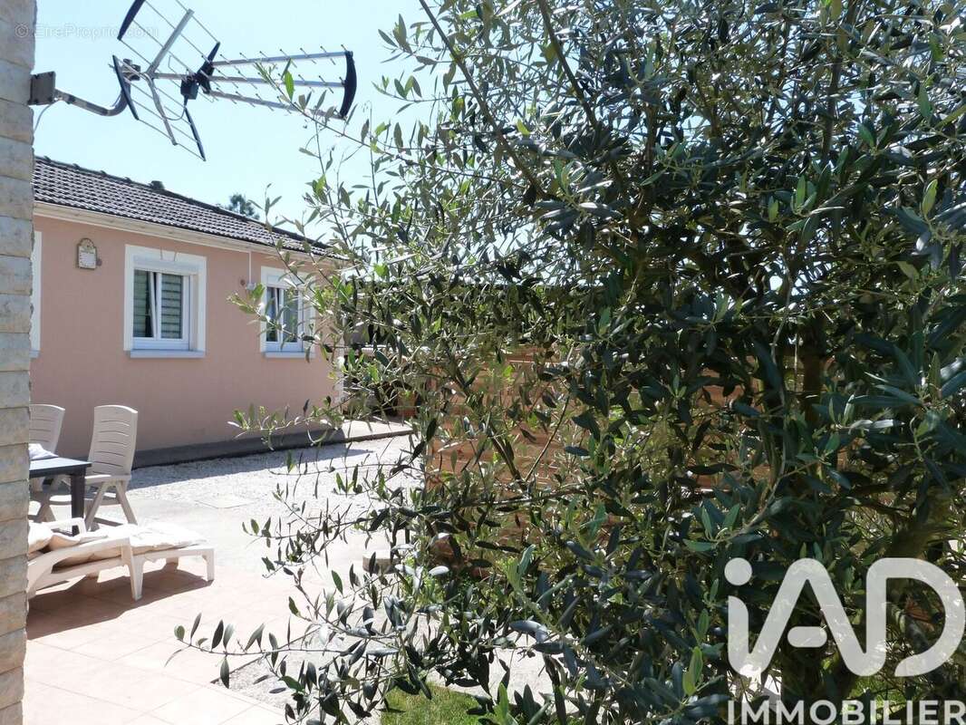 Photo 6 - Maison à CLAYE-SOUILLY