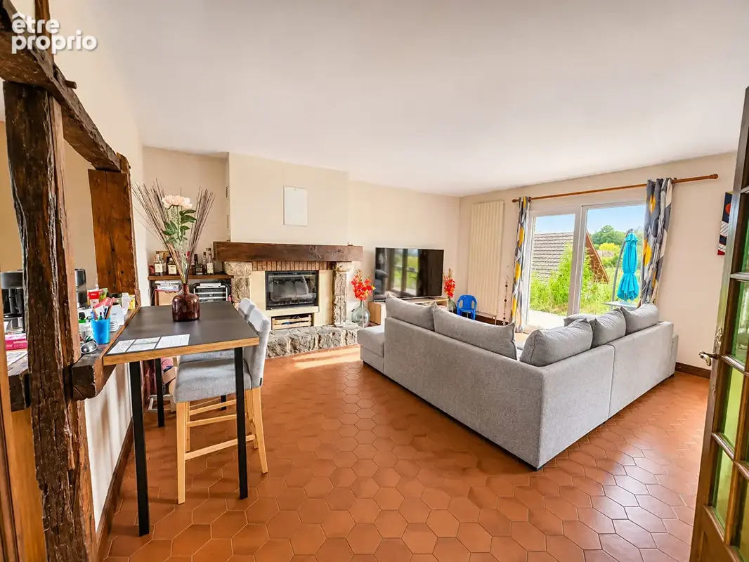Maison Nogent Le Roi - photo 14