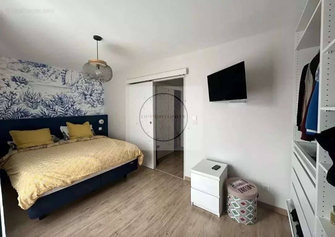 Maison 89 m² à Savigny-Le-Temple  - photo 4