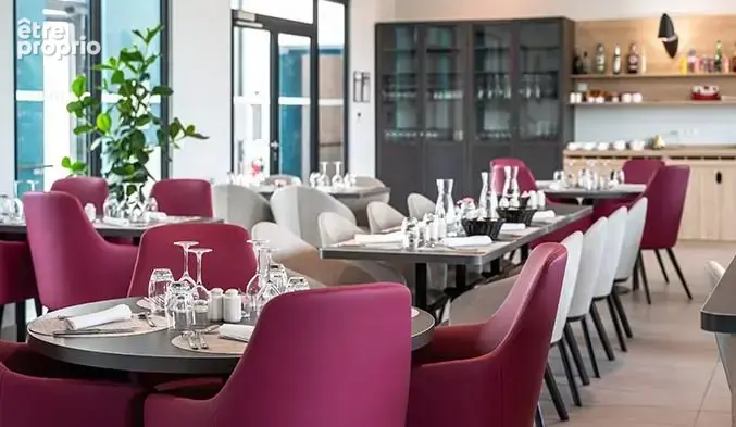 INVESTISSEMENT LOCATIF  BRETIGNY SUR ORGE  Résidence seniors Le Carré St Pierre - 6.28 % de rentabilité - photo 5