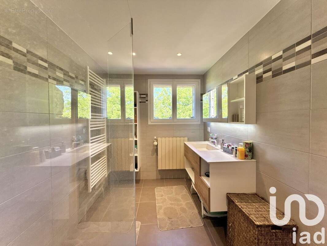 Photo 9 - Maison à SAINT-ROMANS