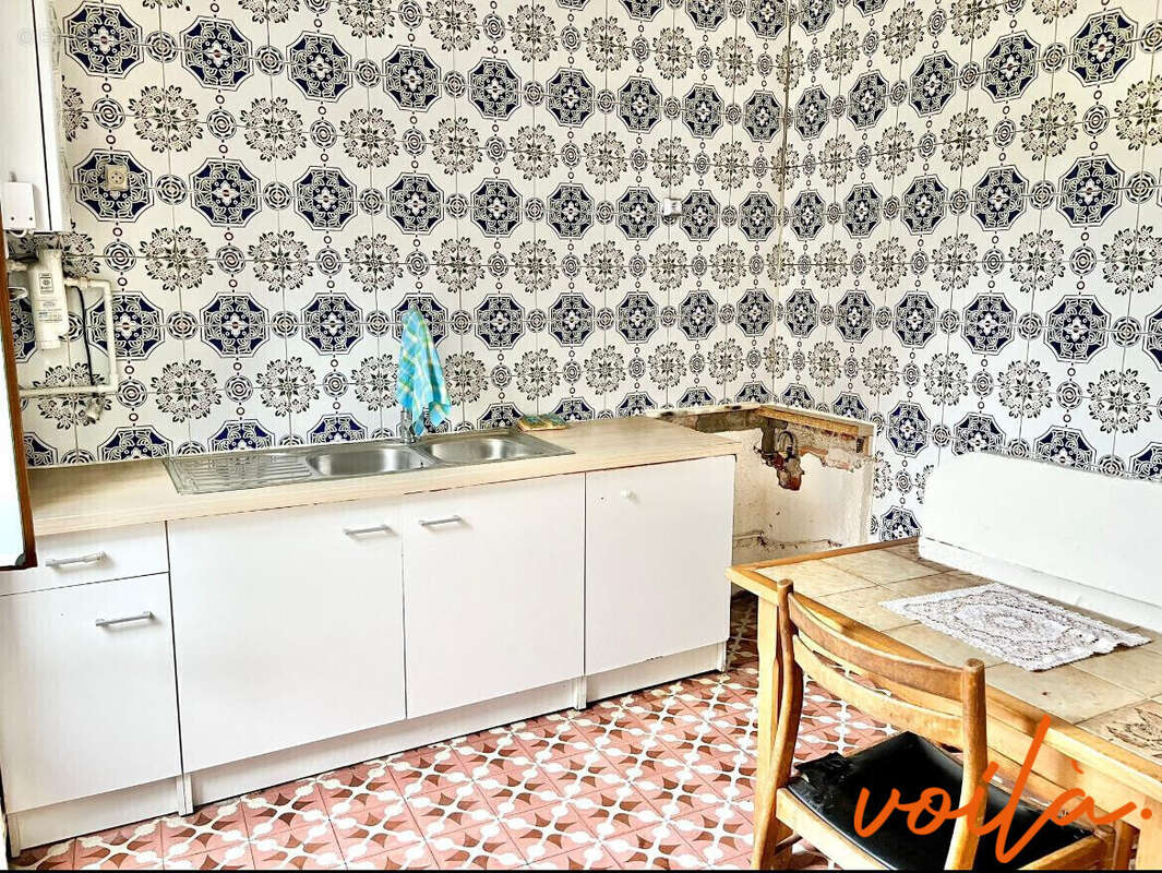 Maison à CARCASSONNE