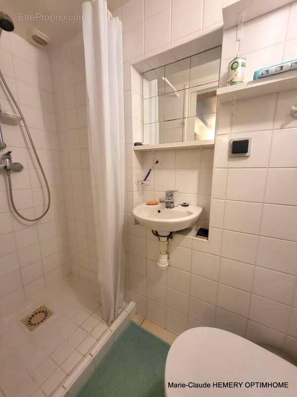 Appartement à DINARD