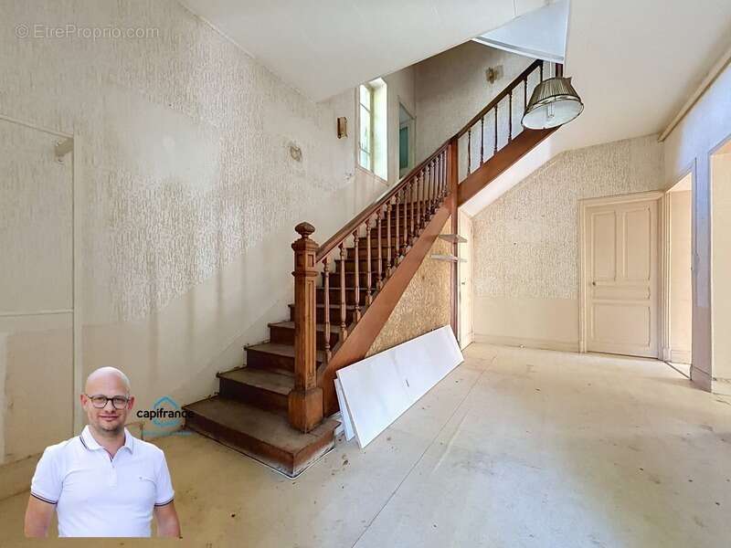 Maison à vendre 5 pièces LES ABRETS (38) sur plus de 1100m2 de terrain - photo 9
