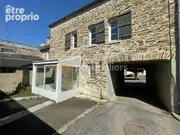 Maison à BALLEROY