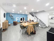 Maison à BRICQUEBEC