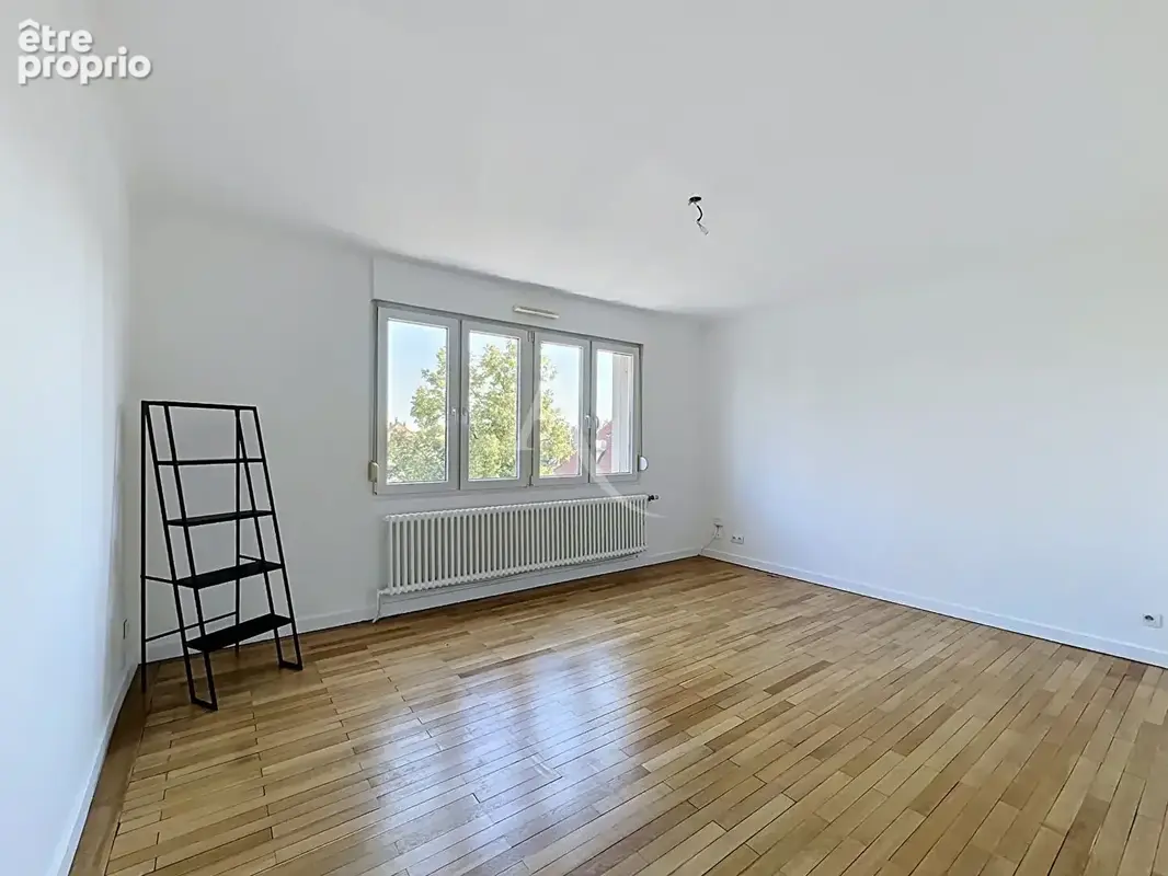 Appartement - Secteur Orangerie - Conseil des XV - photo 7