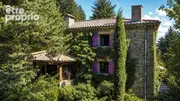 Maison à MARIAC