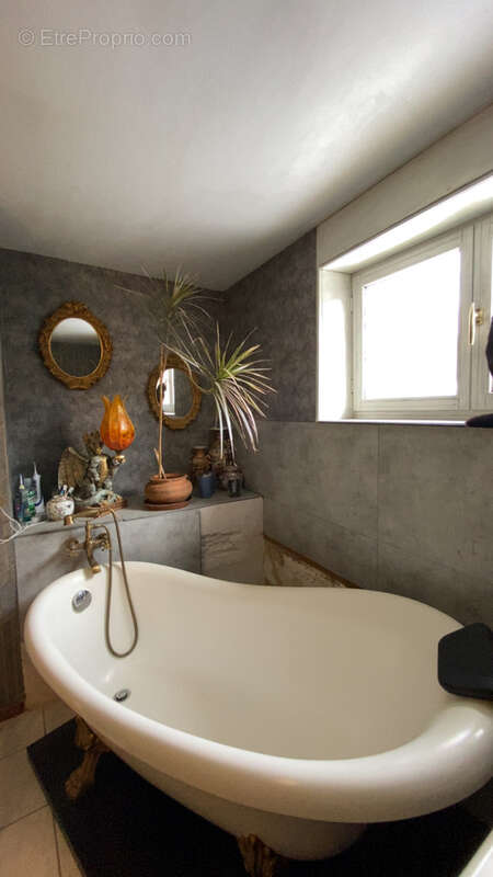 Maison à APREMONT-LA-FORET