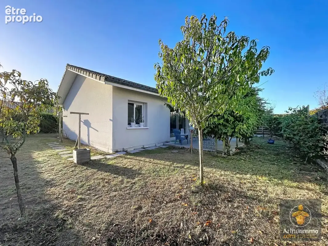 Vente Maison Sainte-eulalie-en-born(40200) 249 000ï¿œ - photo 6