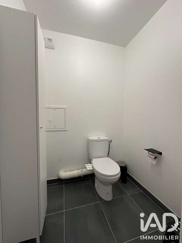 Appartement 62 m² à Noisiel  - photo 9