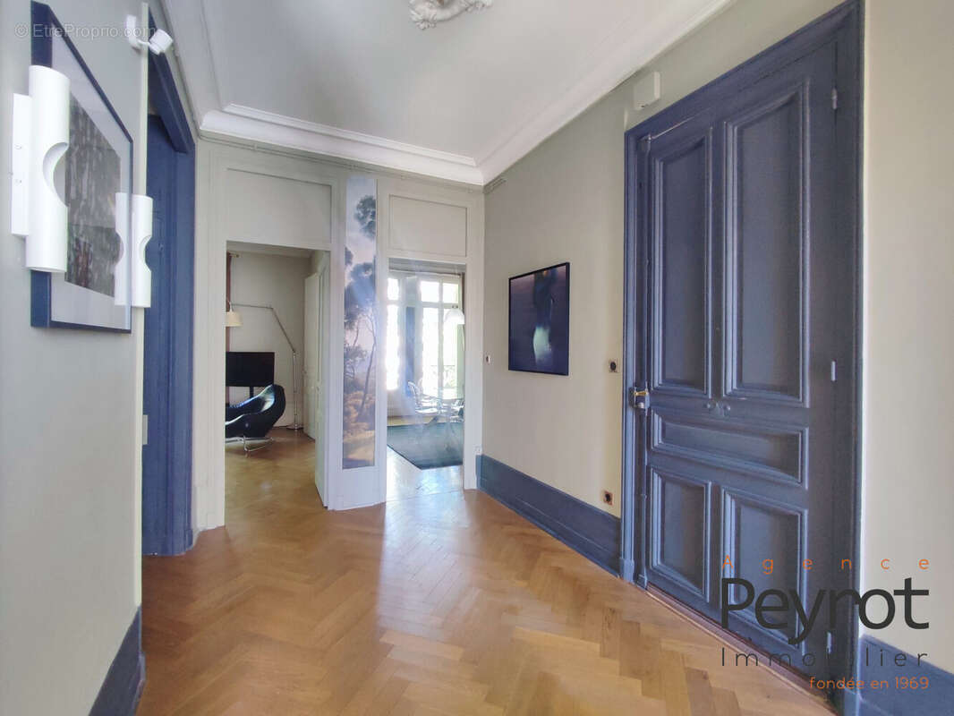 Appartement 114 m² à Perpignan  - photo 6
