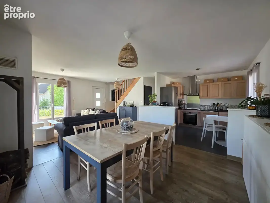 Maison Saint Philibert - photo 3