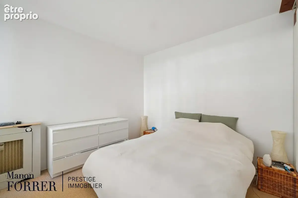 À VENDRE ! Appartement 2 pièces de 41,64 m2 avec ascenseur   Parc Monceau, Paris 8? - photo 6