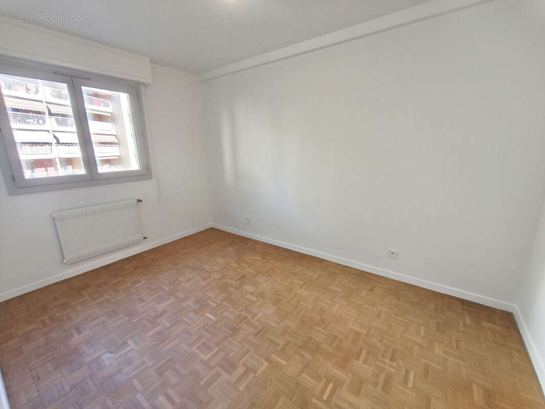 Photo 9 - Appartement à NICE