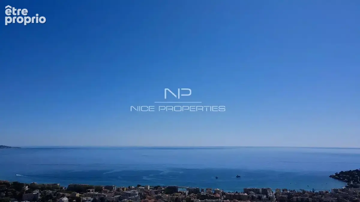 Villa vue mer panoramique à Roquebrune-Cap-Martin - photo 10