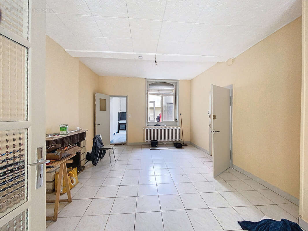 Appartement à LE CATEAU-CAMBRESIS
