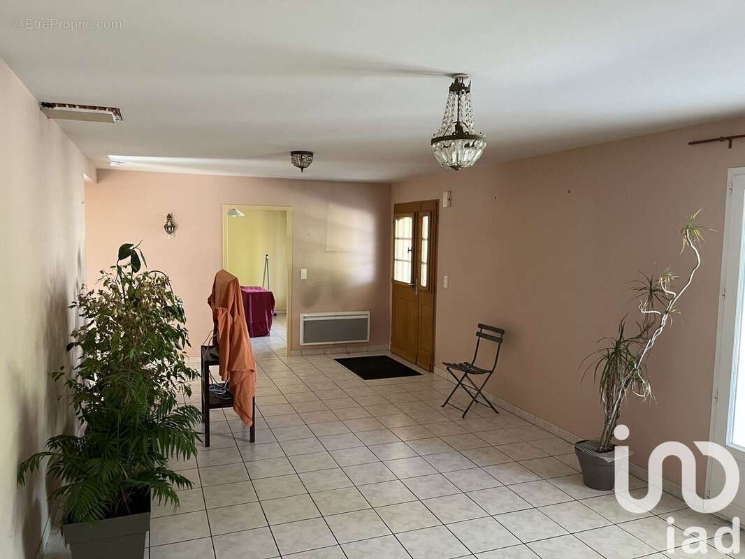 Photo 3 - Maison à GAILLAC