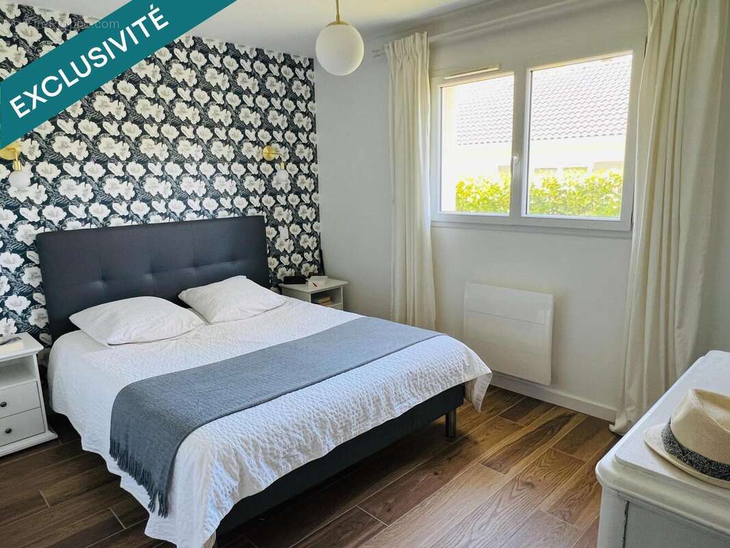 Photo 4 - Maison à SAINT-MEDARD-EN-JALLES