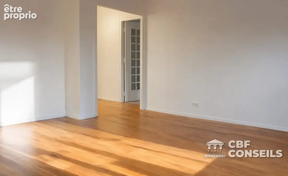 Appartement 80 m² à Clermont-Ferrand  - photo 2