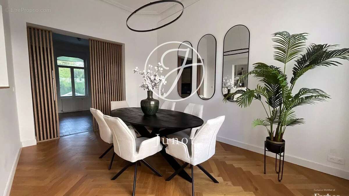 Maison à VILLENEUVE-D'ASCQ