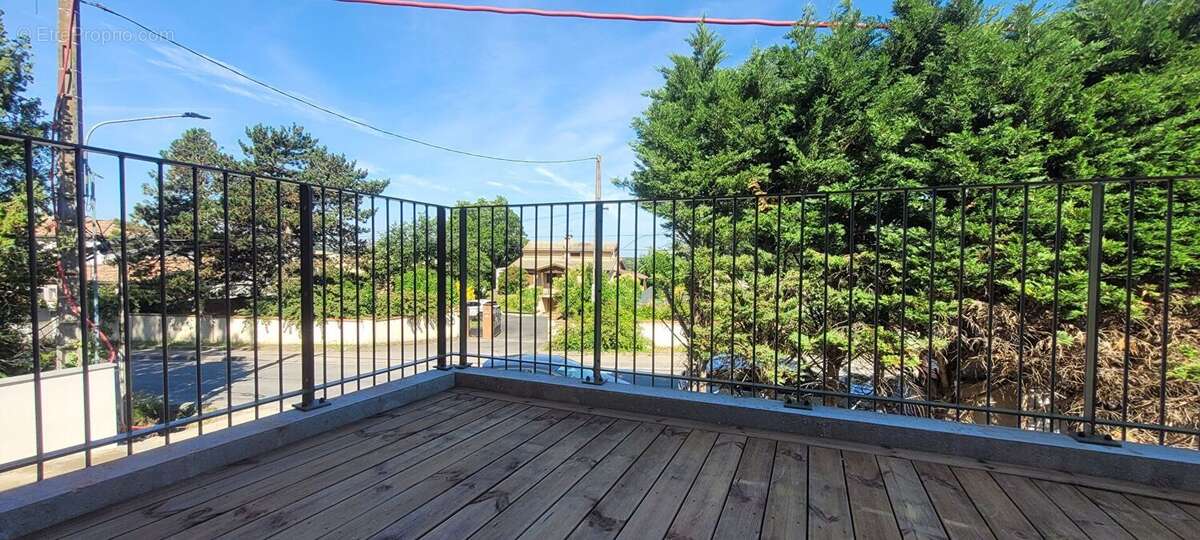 Appartement T3 - Escalquens - photo 6